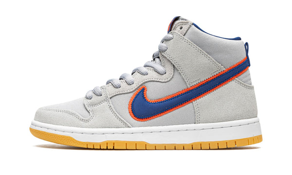 Nike SB Dunk High PRM "New York Mets"