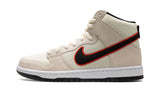 Nike SB Dunk High Pro PRM "San Francisco Giants"