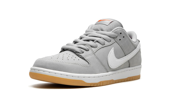 Nike SB Dunk Low Pro "Orange Label Wolf Grey Gum"