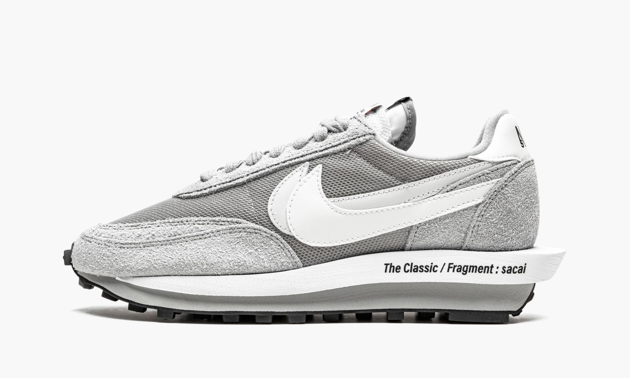 NIKE sacai fragment LD ワッフル