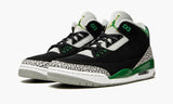 Air Jordan 3 Retro "Pine Green" - zero's zeros world sneakers hypebeast streetwear street wear store stores shop los angeles melrose fairfax hollywood santa monica LA l.a. legit authentic cool kicks undefeated round two flight club solestage supreme where to buy sell trade consign yeezy yezzy yeezys vlone virgil abloh bape assc chrome hearts off white hype sneaker shoes streetwear sneakerhead consignment trade resale best dope dopest shopping