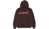 Spider Worldwide Araignee Hoodie