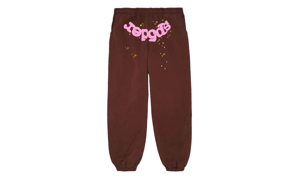 Spider Worldwide Classic Sweatpants