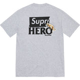 Supreme Antihero Dog Tee - zero's zeros world sneakers hypebeast streetwear street wear store stores shop los angeles melrose fairfax hollywood santa monica LA l.a. legit authentic cool kicks undefeated round two flight club solestage supreme where to buy sell trade consign yeezy yezzy yeezys vlone virgil abloh bape assc chrome hearts off white hype sneaker shoes streetwear sneakerhead consignment trade resale best dope dopest shopping