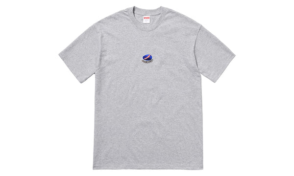 Supreme Bottle Cap Tee - zero's zeros world sneakers hypebeast streetwear street wear store stores shop los angeles melrose fairfax hollywood santa monica LA l.a. legit authentic cool kicks undefeated round two flight club solestage supreme where to buy sell trade consign yeezy yezzy yeezys vlone virgil abloh bape assc chrome hearts off white hype sneaker shoes streetwear sneakerhead consignment trade resale best dopest shopping