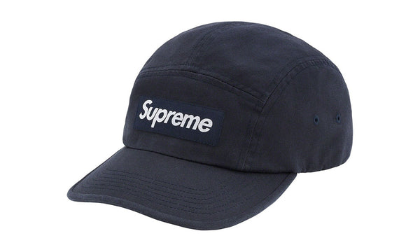 Supreme Washed Chino Twill Camp Camp - zero's zeros world sneakers hypebeast streetwear street wear store stores shop los angeles melrose fairfax hollywood santa monica LA l.a. legit authentic cool kicks undefeated round two flight club solestage supreme where to buy sell trade consign yeezy yezzy yeezys vlone virgil abloh bape assc chrome hearts off white hype sneaker shoes streetwear sneakerhead consignment trade resale best dopest shopping