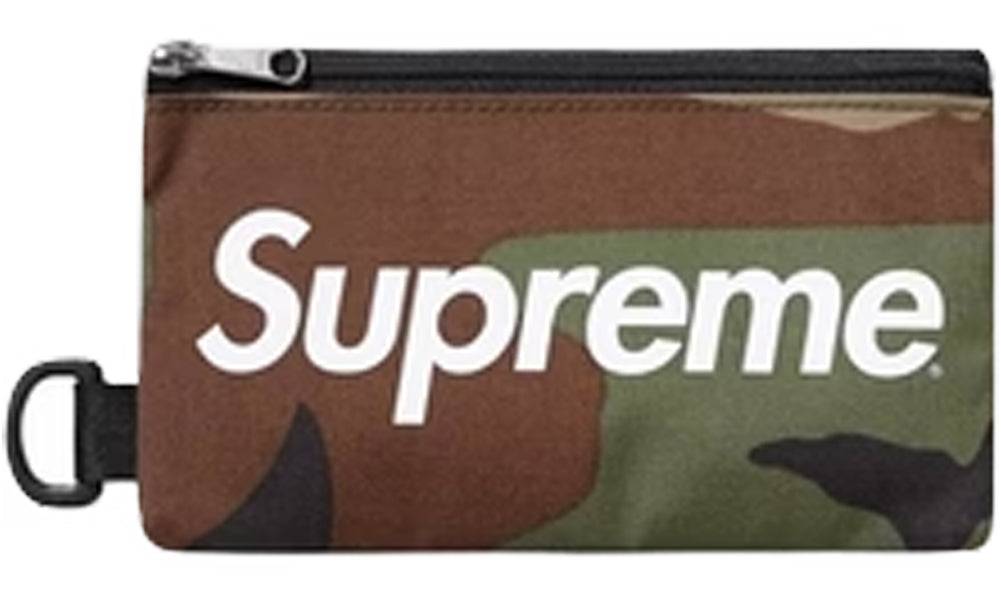 Supreme money pouch on sale