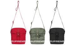 Supreme Field Side Bag - Farfetch