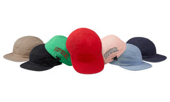 Supreme Arc Logo Shockcord Camp Cap | Zero's