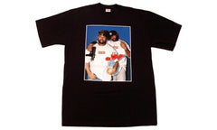 Supreme Raekwon Tee 2005 | Zero's