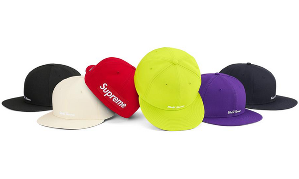 Supreme x New Era Reverse Box Logo - zero's zeros world sneakers hypebeast streetwear street wear store stores shop los angeles melrose fairfax hollywood santa monica LA l.a. legit authentic cool kicks undefeated round two flight club solestage supreme where to buy sell trade consign yeezy yezzy yeezys vlone virgil abloh bape assc chrome hearts off white hype sneaker shoes streetwear sneakerhead consignment trade resale best dopest shopping