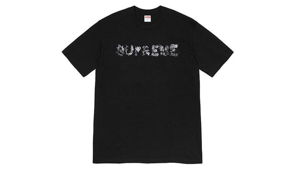 Supreme Morph Tee - zero's zeros world sneakers hypebeast streetwear street wear store stores shop los angeles melrose fairfax hollywood santa monica LA l.a. legit authentic cool kicks undefeated round two flight club solestage supreme where to buy sell trade consign yeezy yezzy yeezys vlone virgil abloh bape assc chrome hearts off white hype sneaker shoes streetwear sneakerhead consignment trade resale best dopest shopping