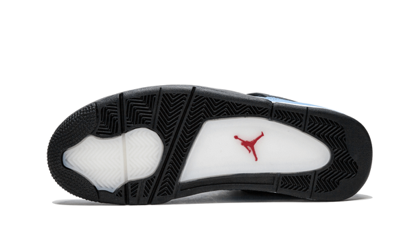 Air Jordan x Travis Scott 4 Retro "Cactus Jack" - zero's zeros world sneakers hypebeast streetwear street wear store stores shop los angeles melrose fairfax hollywood santa monica LA l.a. legit authentic cool kicks undefeated round two flight club solestage supreme where to buy sell trade consign yeezy yezzy yeezys vlone virgil abloh bape assc chrome hearts off white hype sneaker shoes streetwear sneakerhead consignment trade resale best dopest shopping