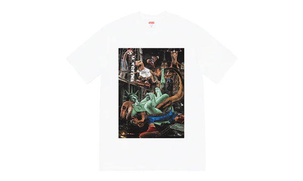 Supreme T-Rex Tee