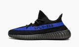 Adidas Yeezy Boost 350 V2 "Dazzling Blue" - zero's zeros world sneakers hypebeast streetwear street wear store stores shop los angeles melrose fairfax hollywood santa monica LA l.a. legit authentic cool kicks undefeated round two flight club solestage supreme where to buy sell trade consign yeezy yezzy yeezys vlone virgil abloh bape assc chrome hearts off white hype sneaker shoes streetwear sneakerhead consignment trade resale best dope dopest shopping