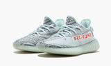 Adidas Yeezy Boost 350 V2 "Blue Tint" - zero's zeros world sneakers hypebeast streetwear street wear store stores shop los angeles melrose fairfax hollywood santa monica LA l.a. legit authentic cool kicks undefeated round two flight club solestage supreme where to buy sell trade consign yeezy yezzy yeezys vlone virgil abloh bape assc chrome hearts off white hype sneaker shoes streetwear sneakerhead consignment trade resale best dope dopest shopping