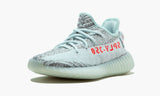 Adidas Yeezy Boost 350 V2 "Blue Tint" - zero's zeros world sneakers hypebeast streetwear street wear store stores shop los angeles melrose fairfax hollywood santa monica LA l.a. legit authentic cool kicks undefeated round two flight club solestage supreme where to buy sell trade consign yeezy yezzy yeezys vlone virgil abloh bape assc chrome hearts off white hype sneaker shoes streetwear sneakerhead consignment trade resale best dope dopest shopping