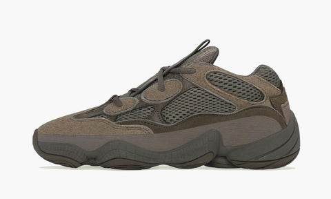 Adidas Yeezy 500 "Clay Brown" - zero's zeros world sneakers hypebeast streetwear street wear store stores shop los angeles melrose fairfax hollywood santa monica LA l.a. legit authentic cool kicks undefeated round two flight club solestage supreme where to buy sell trade consign yeezy yezzy yeezys vlone virgil abloh bape assc chrome hearts off white hype sneaker shoes streetwear sneakerhead consignment trade resale best dope dopest shopping