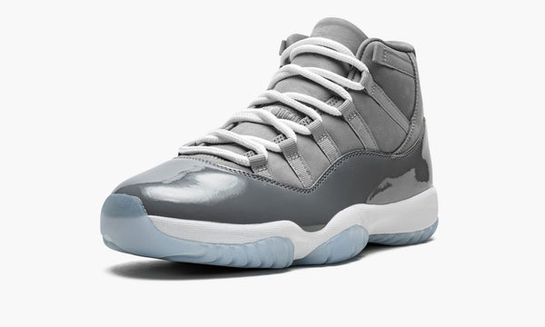 Jordan 11 Retro "Cool Grey" 2021 - zero's zeros world sneakers hypebeast streetwear street wear store stores shop los angeles melrose fairfax hollywood santa monica LA l.a. legit authentic cool kicks undefeated round two flight club solestage supreme where to buy sell trade consign yeezy yezzy yeezys vlone virgil abloh bape assc chrome hearts off white hype sneaker shoes streetwear sneakerhead consignment trade resale best dope dopest shopping