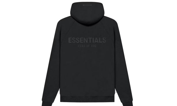 Essentials Fear of God Pull-Over Hoodie - zero's zeros world sneakers hypebeast streetwear street wear store stores shop los angeles melrose fairfax hollywood santa monica LA l.a. legit authentic cool kicks undefeated round two flight club solestage supreme where to buy sell trade consign yeezy yezzy yeezys vlone virgil abloh bape assc chrome hearts off white hype sneaker shoes streetwear sneakerhead consignment trade resale best dope dopest shopping