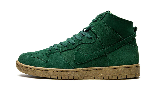 Nike SB Dunk High Pro DECON "Gorge Green"