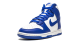 Nike Dunk High "Game Royal" - zero's zeros world sneakers hypebeast streetwear street wear store stores shop los angeles melrose fairfax hollywood santa monica LA l.a. legit authentic cool kicks undefeated round two flight club solestage supreme where to buy sell trade consign yeezy yezzy yeezys vlone virgil abloh bape assc chrome hearts off white hype sneaker shoes streetwear sneakerhead consignment trade resale best dope dopest shopping