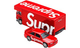 Supreme x Hot Wheels Fleet Flyer & BMW M3 - zero's zeros world sneakers hypebeast streetwear street wear store stores shop los angeles melrose fairfax hollywood santa monica LA l.a. legit authentic cool kicks undefeated round two flight club solestage supreme where to buy sell trade consign yeezy yezzy yeezys vlone virgil abloh bape assc chrome hearts off white hype sneaker shoes streetwear sneakerhead consignment trade resale best dopest shopping