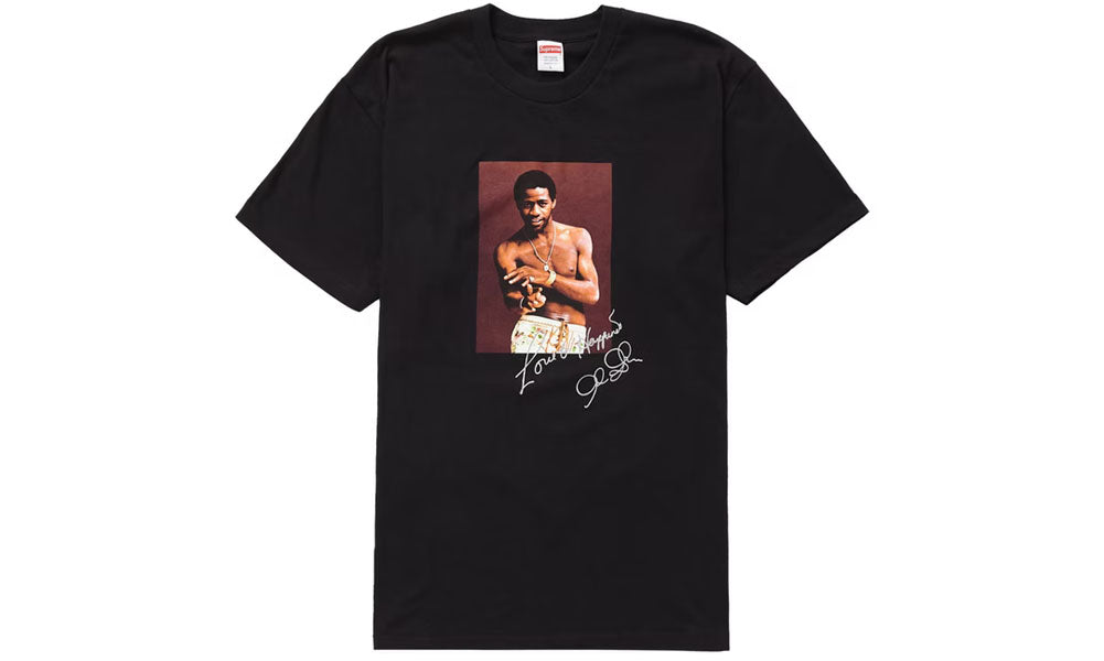 Supreme Al Green Tee