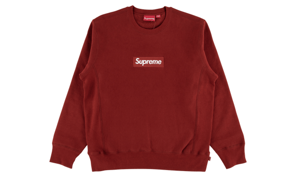 Supreme Box Logo F/W 18 Rust - zero's zeros world sneakers hypebeast streetwear street wear store stores shop los angeles melrose fairfax hollywood santa monica LA l.a. legit authentic cool kicks undefeated round two flight club solestage supreme where to buy sell trade consign yeezy yezzy yeezys vlone virgil abloh bape assc chrome hearts off white hype sneaker shoes streetwear sneakerhead consignment trade resale best dopest shopping