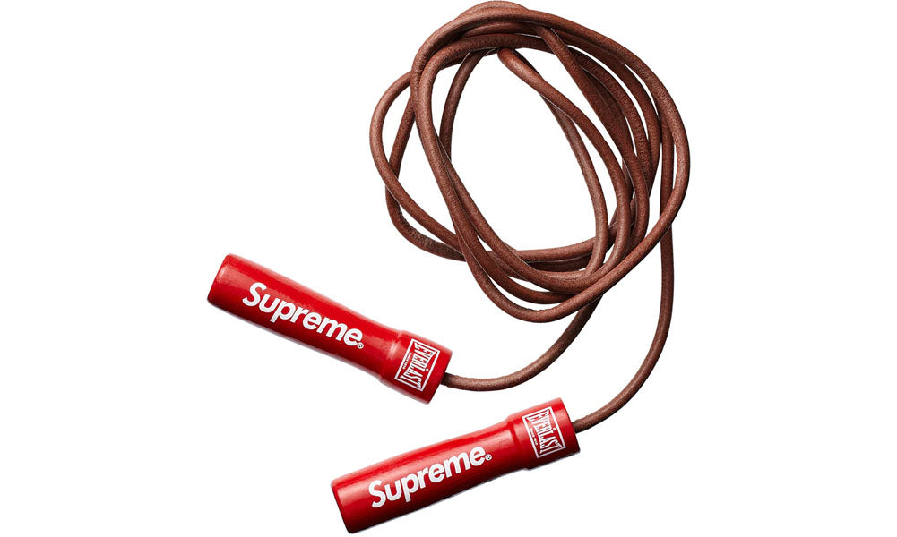 Buy Supreme Everlast Jump Rope SS14 at Zero's for only $ 349.99