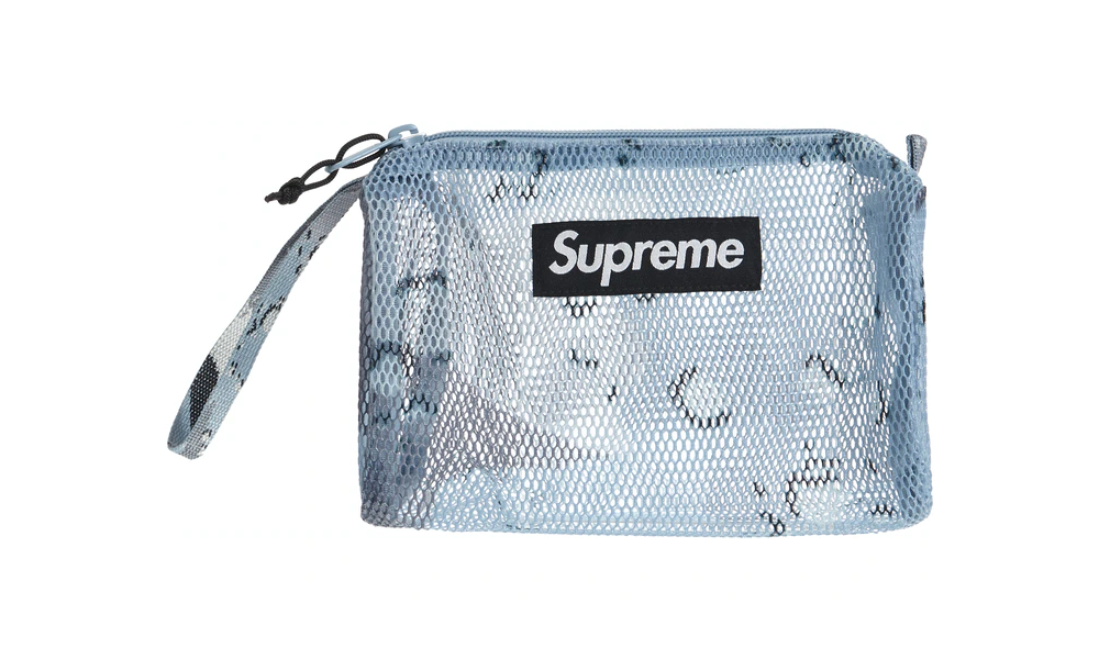 Supreme Utility Pouch S/S 20 | Zero's