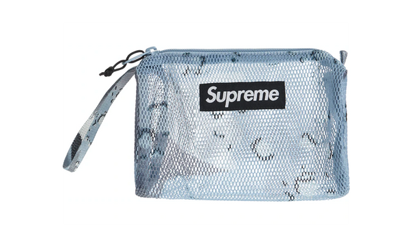 Supreme Utility Pouch S/S 20 - zero's zeros world sneakers hypebeast streetwear street wear store stores shop los angeles melrose fairfax hollywood santa monica LA l.a. legit authentic cool kicks undefeated round two flight club solestage supreme where to buy sell trade consign yeezy yezzy yeezys vlone virgil abloh bape assc chrome hearts off white hype sneaker shoes streetwear sneakerhead consignment trade resale best dopest shopping