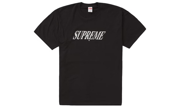 Supreme Slap Shot Tee - zero's zeros world sneakers hypebeast streetwear street wear store stores shop los angeles melrose fairfax hollywood santa monica LA l.a. legit authentic cool kicks undefeated round two flight club solestage supreme where to buy sell trade consign yeezy yezzy yeezys vlone virgil abloh bape assc chrome hearts off white hype sneaker shoes streetwear sneakerhead consignment trade resale best dope dopest shopping