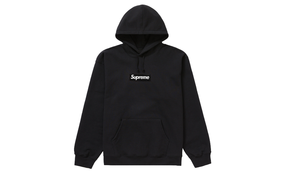 Buy Supreme Box Logo S/S 23 West Hollywood at Zero's for only $ 499.99 |  0888977970721