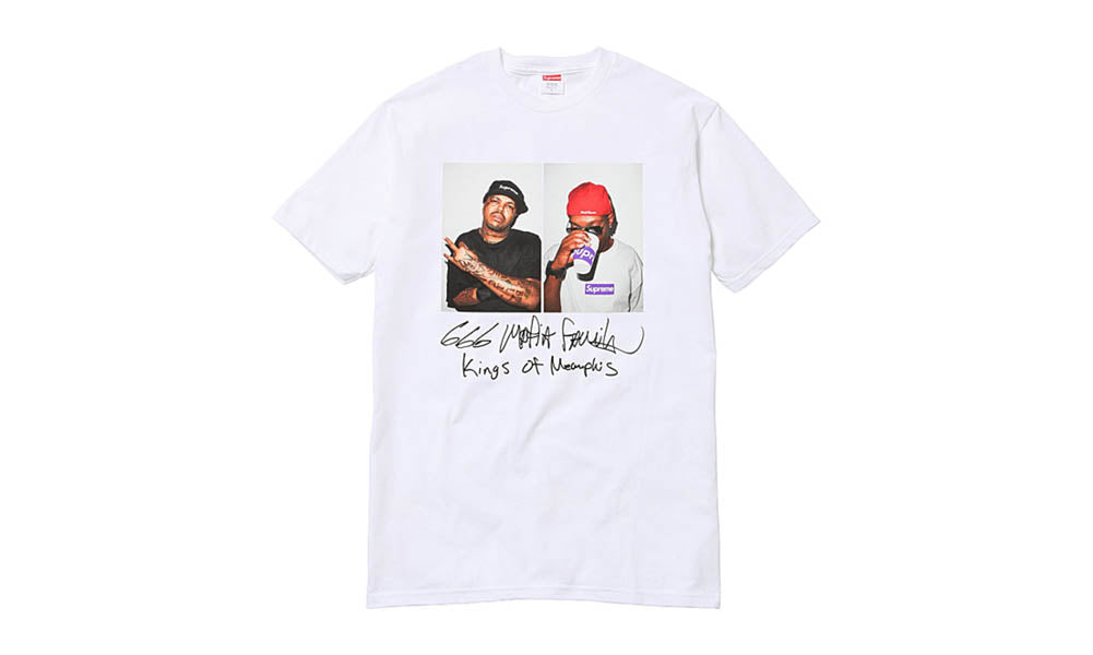 高評価在庫 Supreme - Supreme 666 Teeの通販 by Huntersnyc's shop ...