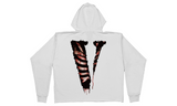 Vlone Keep Enemies Close Hoodie - zero's zeros world sneakers hypebeast streetwear street wear store stores shop los angeles melrose fairfax hollywood santa monica LA l.a. legit authentic cool kicks undefeated round two flight club solestage supreme where to buy sell trade consign yeezy yezzy yeezys vlone virgil abloh bape assc chrome hearts off white hype sneaker shoes streetwear sneakerhead consignment trade resale best dope dopest shopping