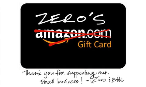 Zero's Gift Card - zero's zeros world sneakers hypebeast streetwear street wear store stores shop los angeles melrose fairfax hollywood santa monica LA l.a. legit authentic cool kicks undefeated round two flight club solestage supreme where to buy sell trade consign yeezy yezzy yeezys vlone virgil abloh bape assc chrome hearts off white hype sneaker shoes streetwear sneakerhead consignment trade resale best dopest shopping
